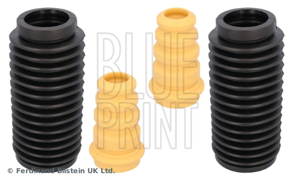 Dust Cover Kit, shock absorber